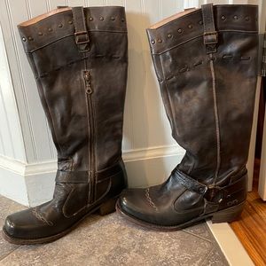 BED STU BOOTS - new with box/ no tags